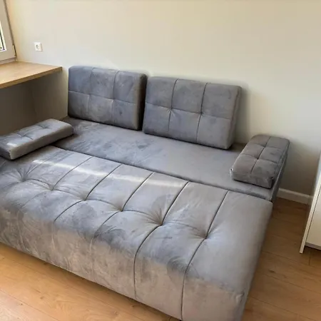 Rr In Algirdo Street * Vilnius