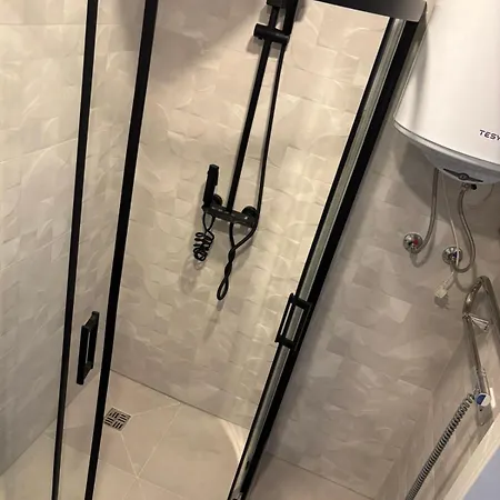 Rr In Algirdo Street Apartment