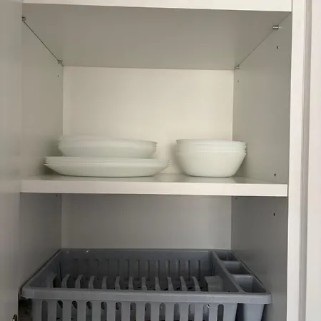 Rr In Algirdo Street アパート