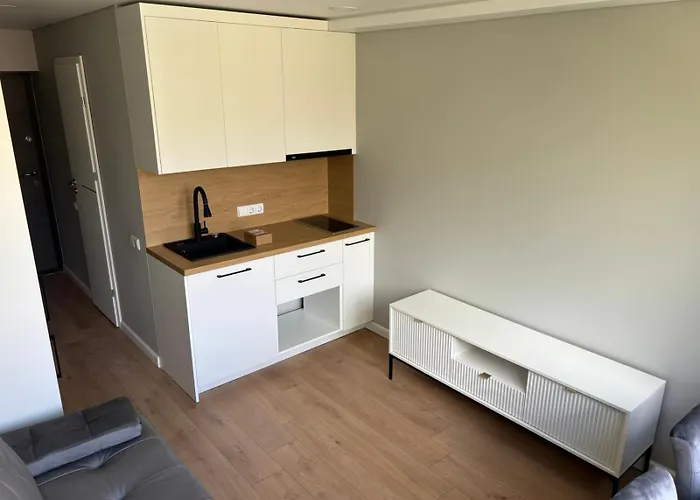 Rr In Algirdo Street Vilnius