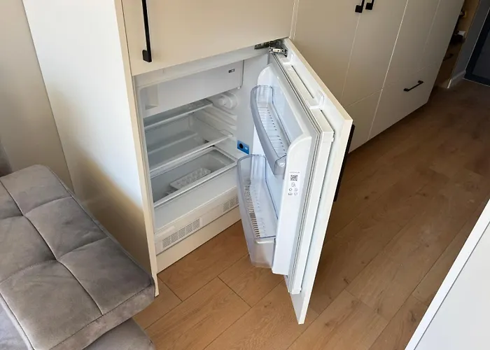 Rr In Algirdo Street Wilna