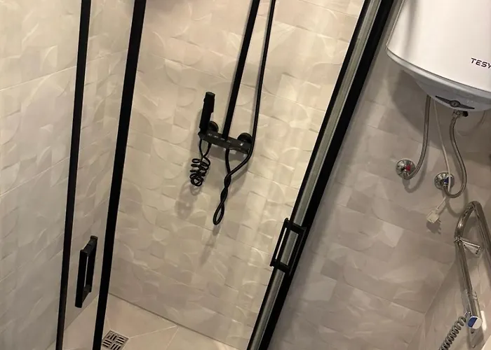 Rr In Algirdo Street Apartment