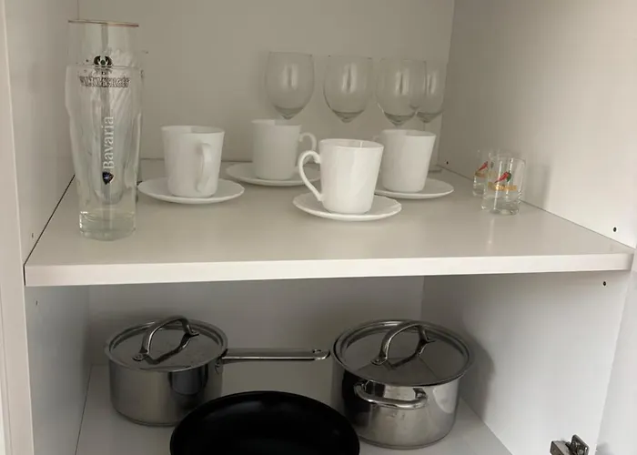 Rr In Algirdo Street Apartment Wilna