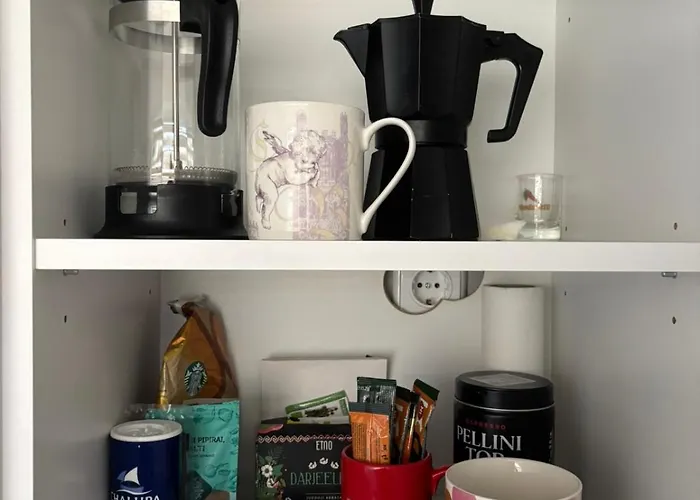 Rr In Algirdo Street * Vilnius