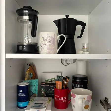 Rr In Algirdo Street * 维尔纽斯