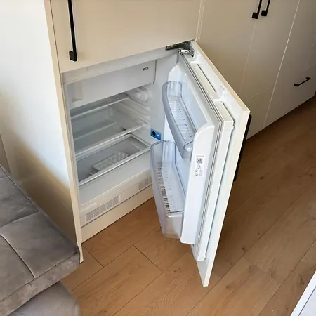 Rr In Algirdo Street فيلنيوس