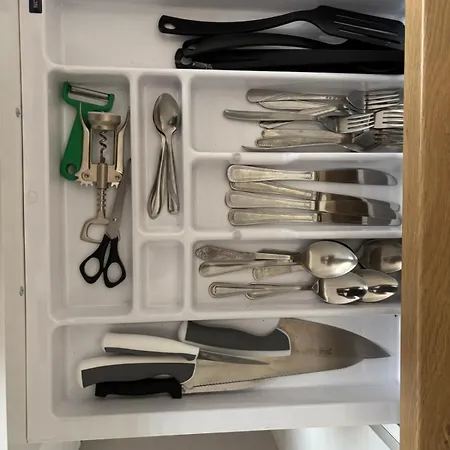 Rr In Algirdo Street فيلنيوس