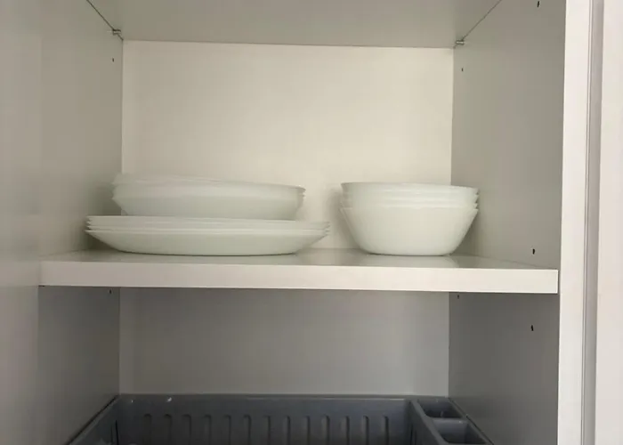 Rr In Algirdo Street شقة